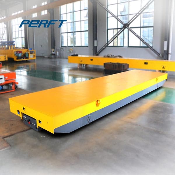 <h3>powered type of transfer carts on rail or steerable</h3>
